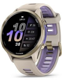 Garmin Forerunner 970 French Gray/indigo