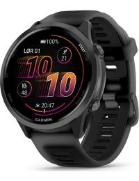 Garmin Forerunner 570 - 47mm Black
