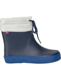 Viking Footwear Kids' Alv Barefoot Navy
