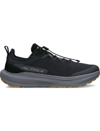 Altra Men's Voyager Black/Black