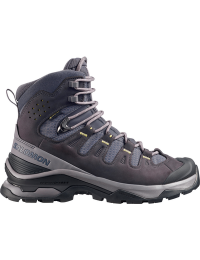 Salomon Women's Quest 5 GORE-TEX Nine Iron/Excalibur/Endive