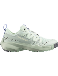 Salomon Women's Terramphibian Sea Foam/Green Milieu/Persian Jewel