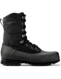 Lundhags Women's Padje Light Trekking Boot High Black