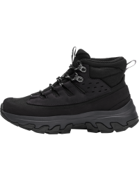 Jack Wolfskin Women's Apex Hike Texapore Mid Black