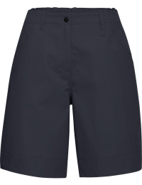 Jack Wolfskin Women's Mahani Shorts Dark Navy