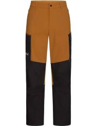 Jack Wolfskin Men's Ridge Hike Pants Autumn Leaves