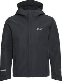 Jack Wolfskin Kids' Haze 2L Jacket Phantom