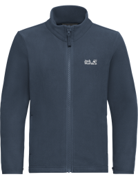 Jack Wolfskin Kids' Taunus 100 Fz Midnight Sky