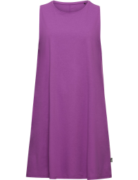 Jack Wolfskin Women's Travel Dress Freesia