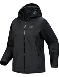Arc'teryx Women's Beta AR Jacket Black