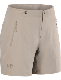 Arc'teryx Women's Gamma Short 6' Rune