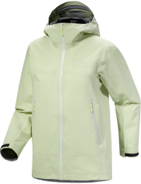 Arc'teryx Women's Beta Jacket Dark Shincha