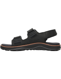 Merrell Men's Cove Ltr Backstrap Black