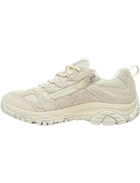 Merrell Women's Moab 3 Ready Zip Stucco