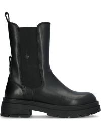 Canada Snow Women's Mount Joia Mid Black