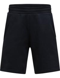 Peak Performance Men's Original Sweat Shorts Black