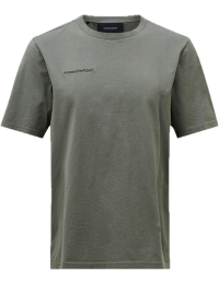 Peak Performance Men's Original Small Logo Tee Pine Needle