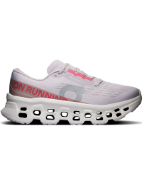 On Women's Cloudmonster 3 Ether-ivory
