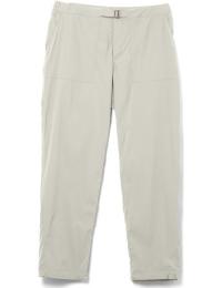 Houdini Men's Liquid Chore Pants Foggy Mountain