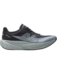 New Balance Men's FuelCell Rebel V5 Magnet / Light Zinc Blue