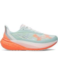 Under Armour Women's Ua Velociti Distance Refresh Mint