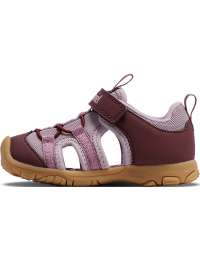 Hummel Kids' Sandal Sport Infant Keepsake Lilac