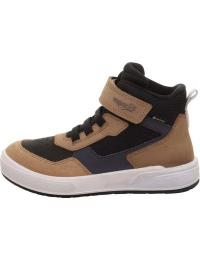 Superfit Kids' Maverick Brown/Black