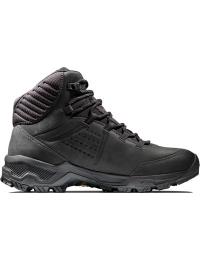 Mammut Women's Nova Iv Mid Gtx Black