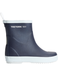 Tretorn Kids' Wings Navy Blaze