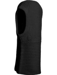 Parajumpers Balaclava Ski Mask Black