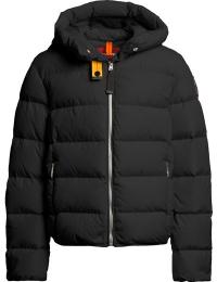 Parajumpers Youth Jinny Short Down Jacket Black