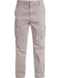Parajumpers Men's Edmund Gd Long Pants Mastic