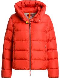 Parajumpers Women's Jinny Short Down Jacket FW25 Grenadine