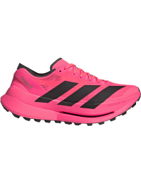 Adidas Women´s Terrex Agravic Speed Ultra 2  Soltur/cblack/carbon