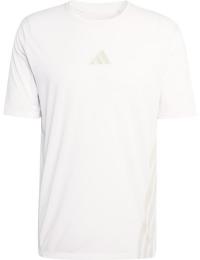 Adidas Men's Terrex Xperior CLIMACOOL+ T-shirt White