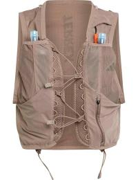 Adidas Terrex Xperior Trail Running Vest 2,5 L Trace brown
