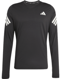 Adidas Men's Adi365 Long Sleeve Black