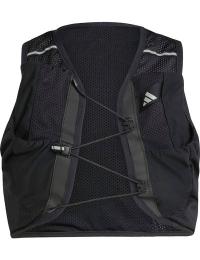 Adidas Unisex Climacool Run Vest Black
