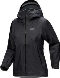 Arc'teryx Women's Beta SL Jacket Black