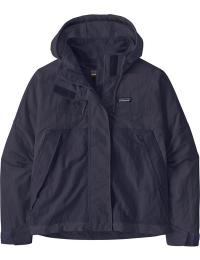 Patagonia Women's Skysail Jacket Sunken Blue
