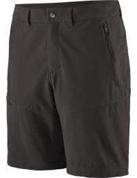 Patagonia Men's Terravia Trail Shorts 10" Black