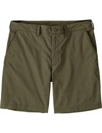 Patagonia Men's Lightweight All-Wear Shorts 8" Basin Green