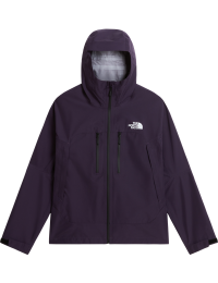 The North Face Women's Valley View Jacket Endless Dusk