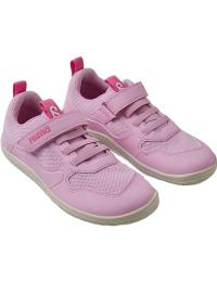 Reima Juniors' Barefoot Shoes Telmin Light Heather