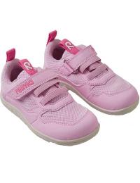Reima Kids' Barefoot Shoes Telmin Light Heather