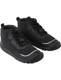 Reima Kids' Barefoot Shoes ReimaTec Loikkii Black