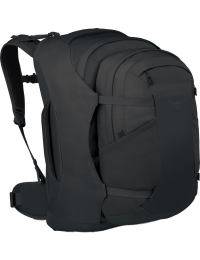 Osprey Men's Farpoint 55 Black