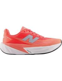 New Balance Women's FuelCell Rebel V5 Urgent Red