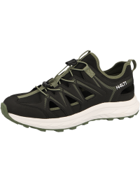 Halti Men's Seili Hybrid Sandal Black