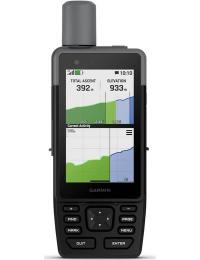 Garmin Gpsmap H1 Black